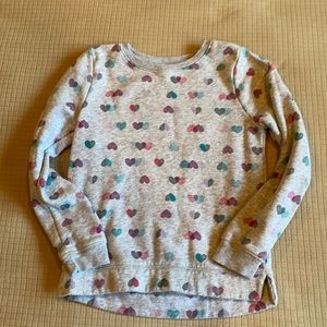 Jumping Beans Sweatshirt